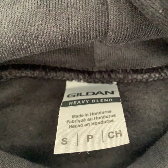 Brand New Hoodie - Original E.Lize’ Design - Picture 7 of 8